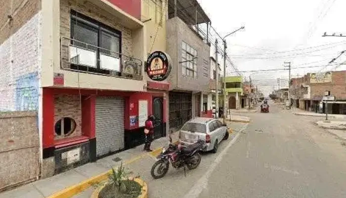 Botica Tufarma Mg Ubicaciondeg - Chimbote