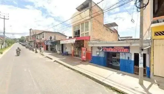 Botica Tufarma -  Opiniones - Tarapoto