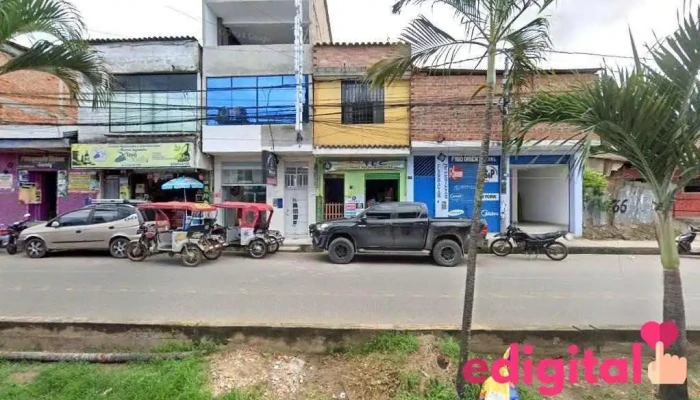 Botica Univers - Tarapoto