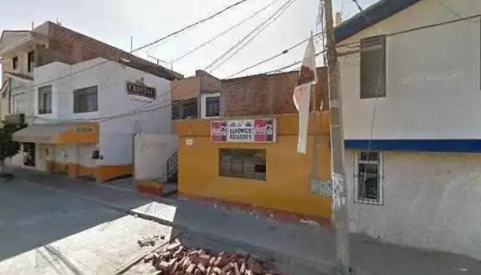 Botica Universal -  Instagramdeg - Tacna