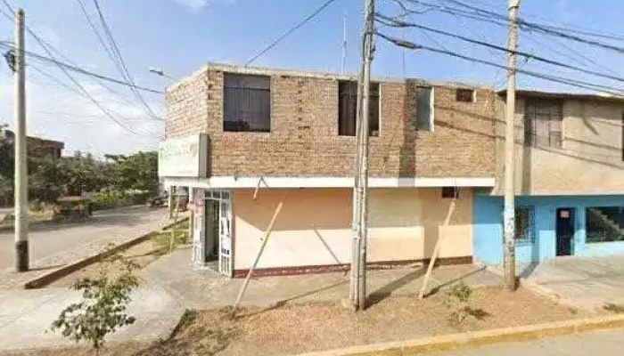 Botica Valdivieso -  Como Llegardeg - Laredo