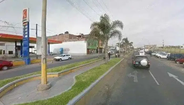 Botica Valesan -  Puntaje - Tacna