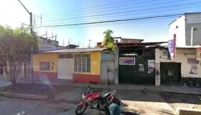 Botica Vasquez Ll Comentarios - Bagua Grande