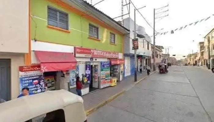 Botica Velarfarma -  Promociondeg - Huanta