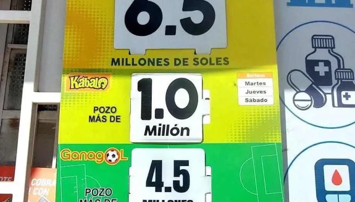 Botica Vickfarma -  Del Propietario - José Leonardo Ortiz