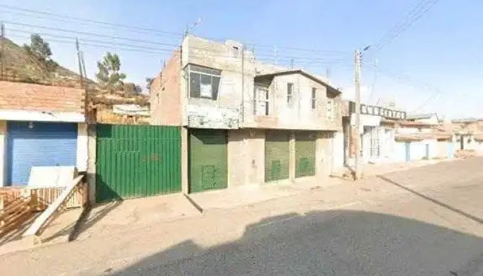 Botica Vickfarma -  Donde - Acostambo