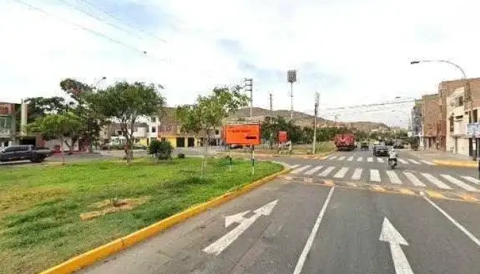 Botica Vicky -  Zonadeg - Callao