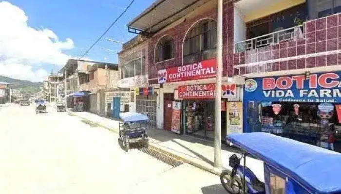 Botica Vida Farma -  Videos - Tocache