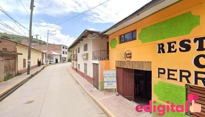 Botica Vida Salud - Jr. Huánuco