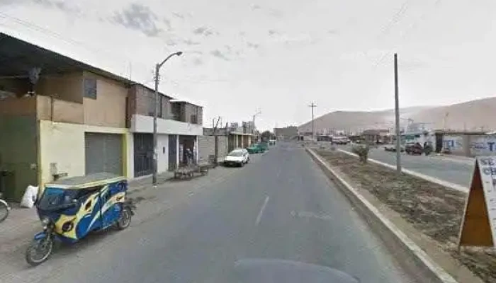 Botica Vida Y Familia Cantera Catalogodeg - Tacna