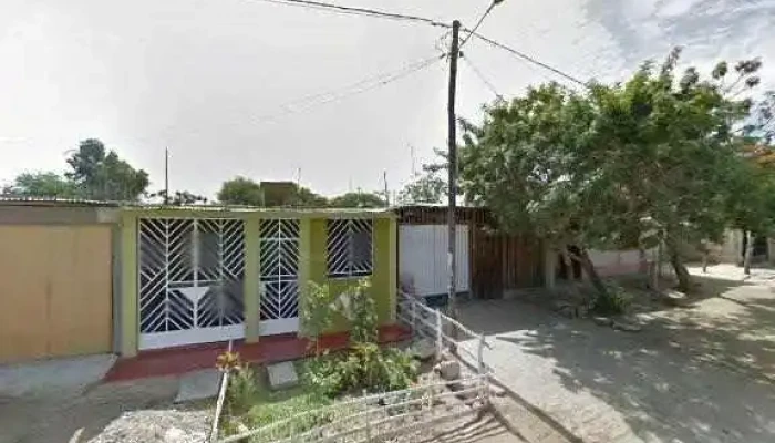 Botica Vida Y Felicidad -  Puntaje - Piura