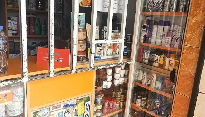Botica Vida Y Salud -  Abierto Ahora - Chancay