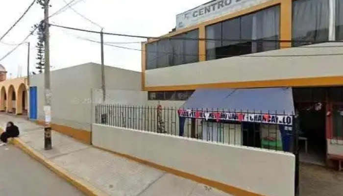 Botica Vida Y Salud -  Abierto Ahoradeg - Chancay