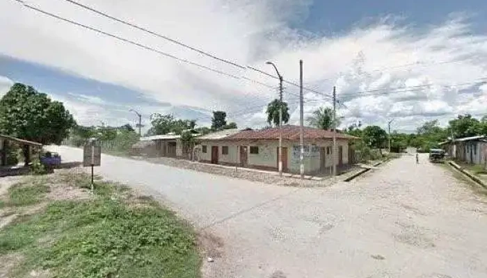 Botica Vida Y Salud -  Promociondeg - Juanjuí