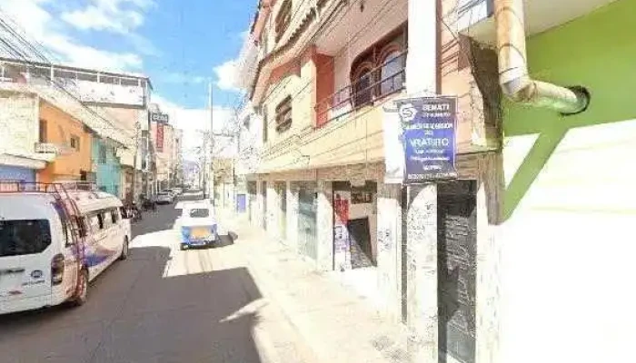 Botica Vida Y Salud -  Videos - Huánuco