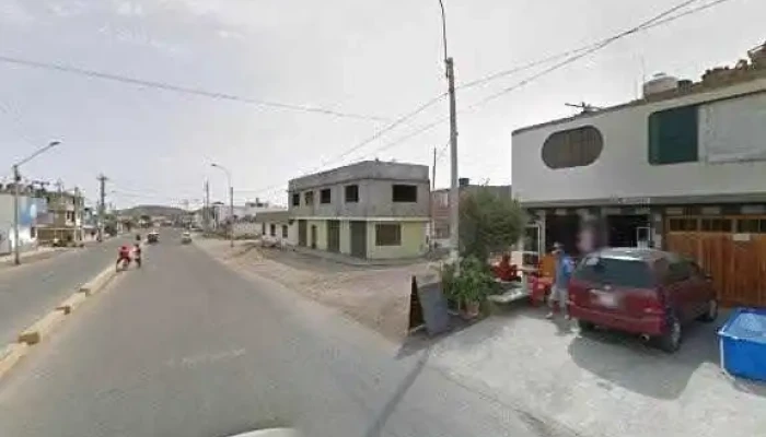 Botica Villa -  Catalogodeg - San Bartolo