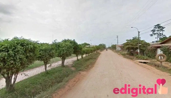 Botica villa el salvador - Pucallpa