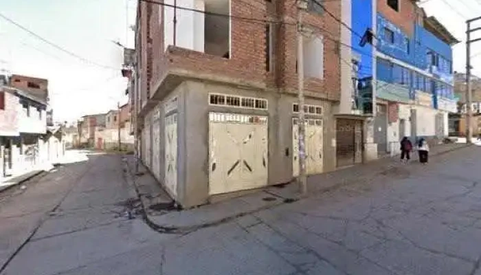 Botica Villa Farma Precios - Cerro de Pasco