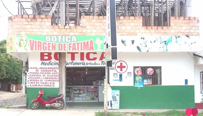 Botica Virgen De Fatima -  Videos - Tarapoto