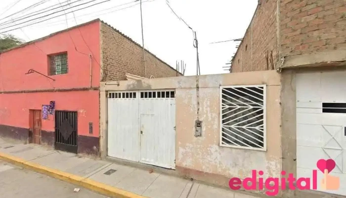 Botica Virgen De Guadalupe - Ferreñafe 14311