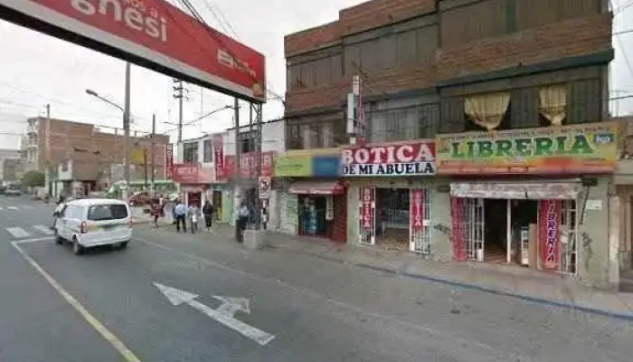 Botica Virgen De Guadalupe Precios - Tacna