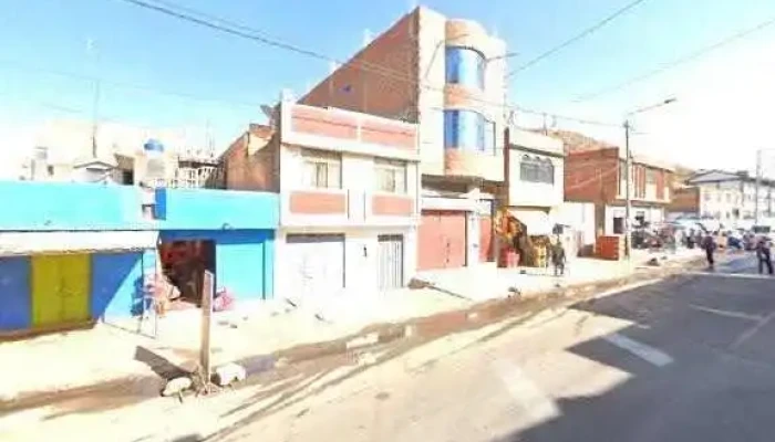 Botica Virgen De La Natividao -  Numero - Desaguadero