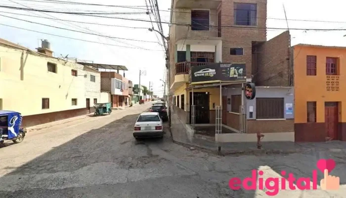 Botica Virgen De La Puerta - Pacasmayo