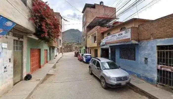 Botica Virgen Del Carmen -  Numero - Huánuco