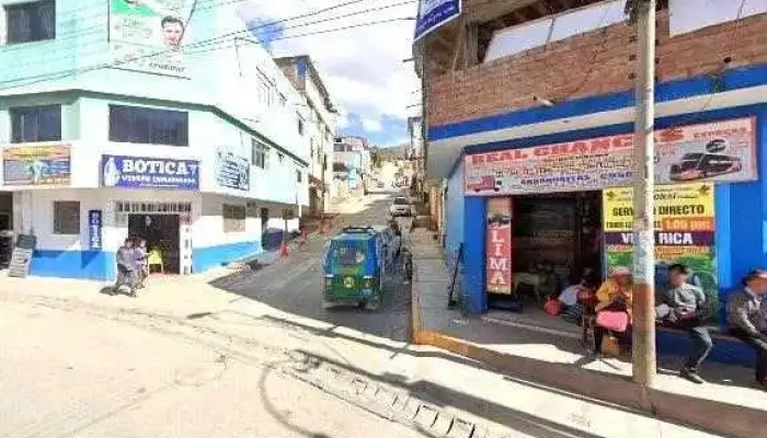 Botica Virgen Inmaculada -  Videos - Uripa