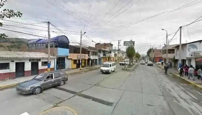 Botica Vitalfarma Opinionesdeg - Huaraz