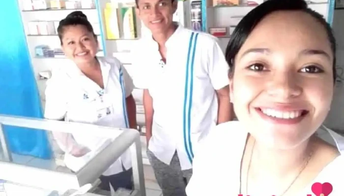 Botica Y Consultorio Medico Marina Auxiliadora -  Del Propietario - Juanjuí