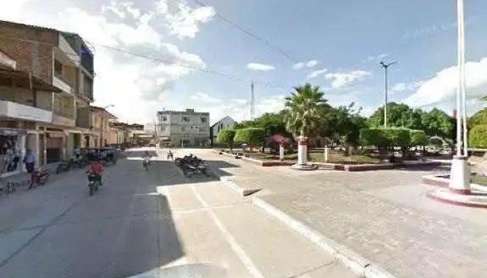 Botica Y Consultorio Medico Marina Auxiliadora -  Opinionesdeg - Juanjuí