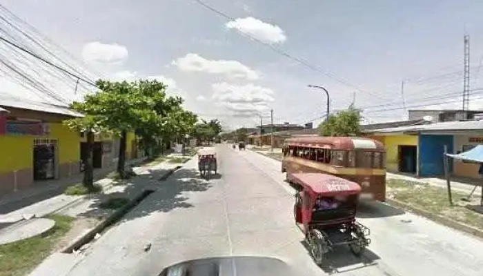 Botica Y Ferreteria Cauper -  Comentariosdeg - Iquitos