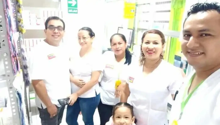 Botica Y Perfumeria Curare Instagram - Iquitos