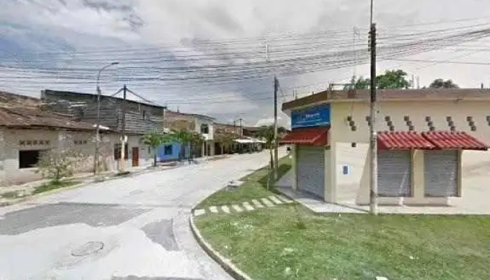 Botica Y Perfumeria Curare Instagramdeg - Iquitos
