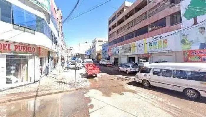 Botica Y Perfumeria Del Pueblo -  Fotos - Juliaca