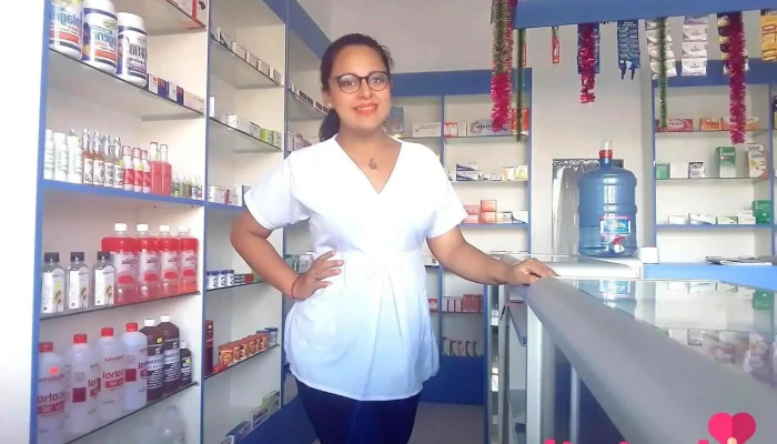 Botica Y Perfumeria Farmangel Descuentos - Tarapoto