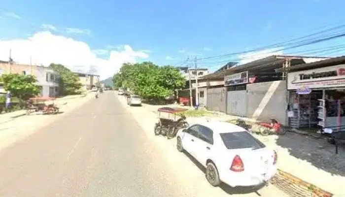 Botica Y Perfumeria Farmangel Descuentosdeg - Tarapoto