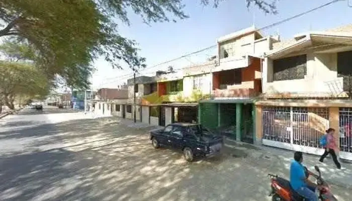 Botica Y Perfumeria Gashey -  Comentarios - Piura