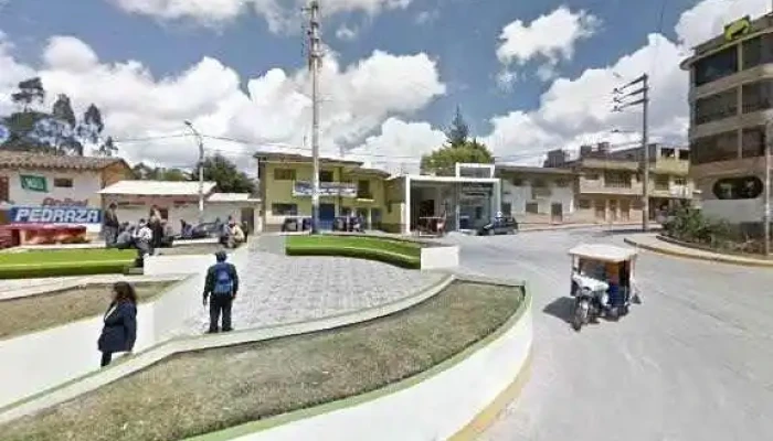 Botica Yaluz Numero - Cutervo