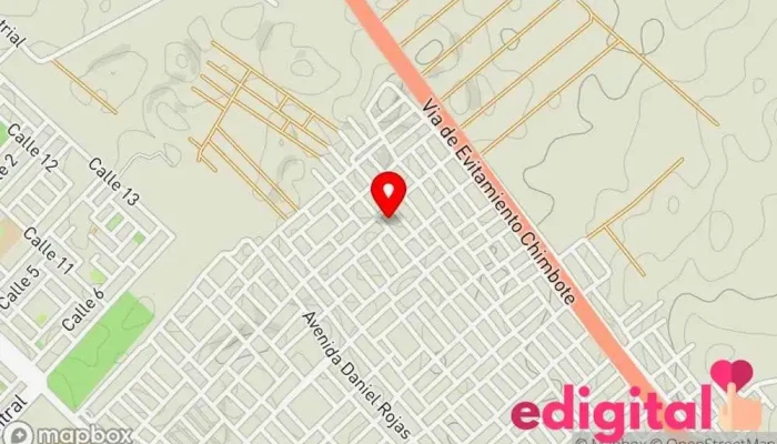 Botica yanilfarma - Nuevo Chimbote