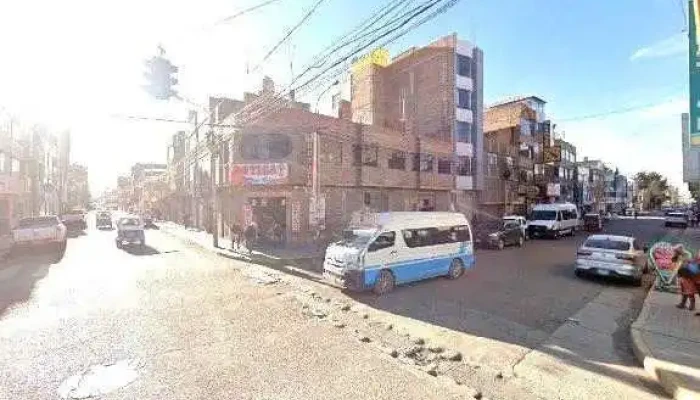 Botica Yapufarma -  Catalogo - Juliaca