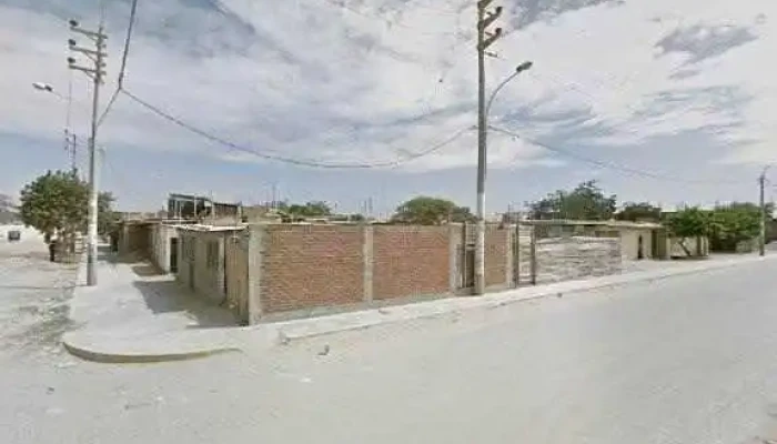 Botica Yasmin -  Zonadeg - Piura