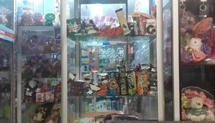 Botica Yerikfarma - Chancaybaños