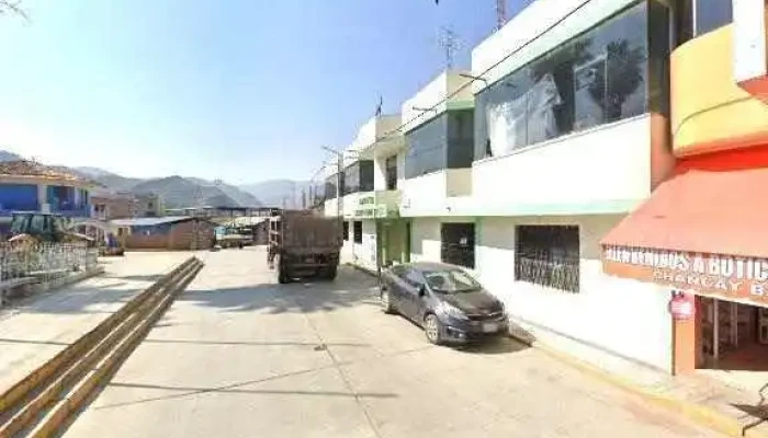 Botica Yerikfarma -  Instagramdeg - Chancaybaños