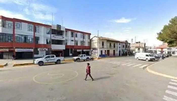 Botica Yuliamsfarma -  Descuentos - Jirón Huancayo