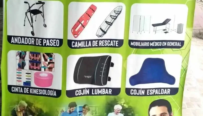 Botica Zaragoza -  Descuentos - Moyobamba