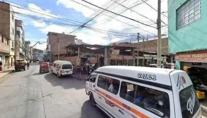 Botica Ze Farma -  Fotos - Huánuco
