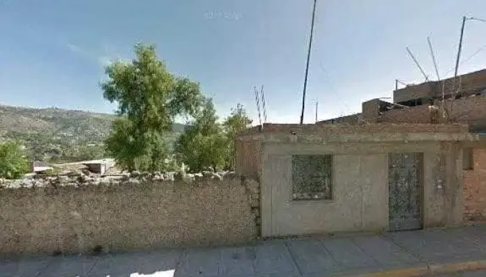 Boticaldj Direccion - Ayacucho