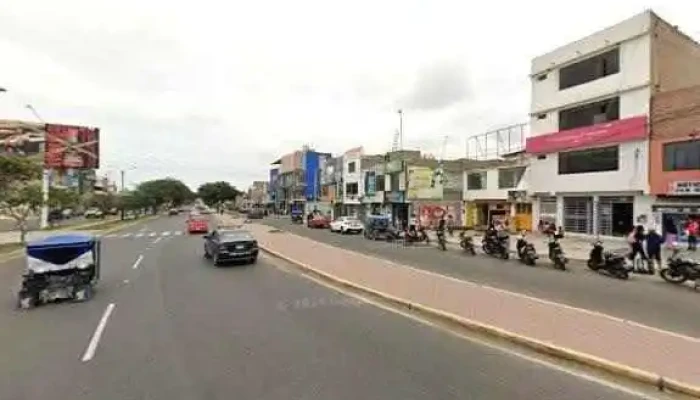 Boticas 24 Horas -  Promociondeg - Nuevo Chimbote